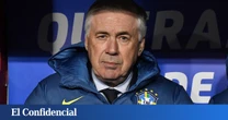 Ancelotti sale en defensa de Xabi Alonso: "¿Qué más se le puede pedir?"