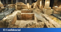 De galerías de arte a yacimientos romanos: horario para entrar gratis el domingo a los museos de Barcelona