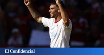 El calor de Almeyda contagia al Sevilla y deja al Barcelona helado y sin liderato (4-1)