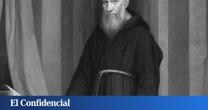 El fraile-espía español que con su tinta invisible fue esencial para la independencia de EEUU
