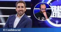 'Cifras y letras' dispara las alarmas: entrega "muy pronto" su cuarto bote en La 2, con Diego Aguado como concursante estrella