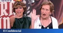 "Hagan como que no lo han oído": Sonsoles Ónega, en apuros en Antena 3 tras la metedura de pata de una invitada en directo