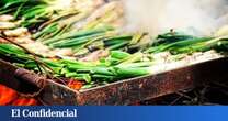 Alegría para los amantes del buen comer: calçotada ilimitada en este restaurante de Barcelona escondido en un hotel de 5 estrellas