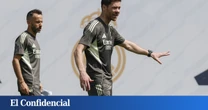 Xabi Alonso y su mes de prueba para dar con la idea de su Real Madrid (con una plantilla irreal)