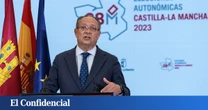 El Gobierno de Page tacha de anticonstitucional el cupo catalán: "Es un ataque al principio de igualdad"