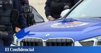 Siete detenidos en Vitoria en unos incidentes por una contramanifestación a una concentración de Falange Española