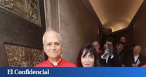 La primera teóloga en un puesto de poder en el Vaticano: "A Francisco le hubiera gustado que le sucediera León XIV"