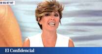 Sonsoles Ónega, la nueva baza con la que Antena 3 intentará hundir a 'Gran Hermano' (Telecinco)