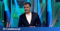 Audiencias TV | Telecinco no llega al 8% en la tarde, mientras que en la noche Iñaki López se desploma al 2,9%