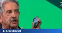 El susto de Revilla al recibir una llamada de su abogado en directo en 'La Sexta Xplica': "¿Por qué me llamas?"