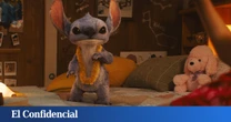 El 'remake' de 'Lilo y Stitch' se queda sin una polémica escena de la película original