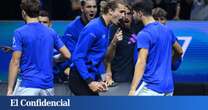 Zverev se rinde ante a Alcaraz después de remontar la Laver Cup: 