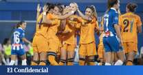 El Real Madrid, el único club que cierra la puerta al fútbol femenino (con sus futbolistas dentro)