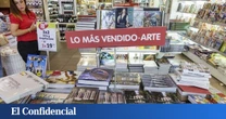 El Vips que todos echamos de menos en Madrid: el híbrido nocturno desaparecido bautizado como "la mejor librería de la ciudad"