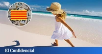 El nombre catalán de niña de tres letras con un curioso significado: este es su origen