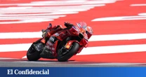 MotoGP Gran Premio de San Marino: entrenamientos libres, resultado y última hora de Marc Márquez, hoy en directo