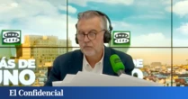 El aplaudido monólogo de Carlos Alsina hoy sobre Igualdad por las pulseras: "Todo eso sería más útil para defender su gestión como ministra"