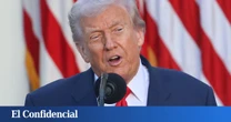 Trump afirma que "Miami será un refugio" para "escapar del régimen comunista de Nueva York"