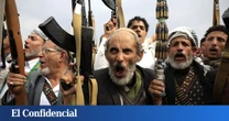 Los hutíes de Yemen confirman la muerte de su primer ministro 'de facto' en el ataque israelí del jueves