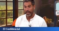El nutricionista de 'Más vale tarde, Pablo Ojeda, explica por qué beber agua fría no ayuda a combatir el calor