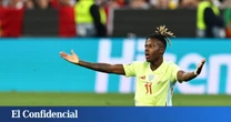 La puja del agente de Nico Williams con Barça y Bayern y el temor de Laporta por Lamine Yamal