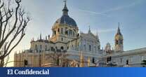 Mi reconciliación con la Almudena como arquitecto y por qué no hay que dinamitarla