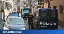 Cae un grupo criminal dedicado a venta de armas y tráfico de drogas en Madrid: 5 detenidos