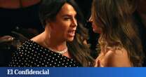 Karla Sofía Gascón no pisa la alfombra roja: un par de menciones en la gala y nada más (y nada menos)