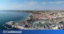 Jubilados belgas y tipos bajos: las razones por las que este pueblo de Murcia lidera la subida del precio de la vivienda