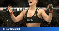 Ronda Rousey, la estrella de la UFC que conquistó a Dana White y eclipsó al mismísimo McGregor