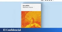 Juan Carlos I ha muerto, viva Bárbara... Arena