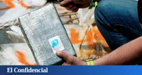 Detenidas tres personas implicadas en una red para llevar drogas de Galicia a Canarias