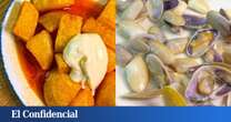 El bar más icónico de Valencia: tapas clásicas, marisco y las mejores bravas de la ciudad