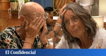 Cuatro palabras rompen por completo a un soltero de 'First Dates', a lágrima viva en Telecinco