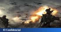 Es “muy probable" que haya guerra de EEUU contra Rusia, China e Irán, dice Alex Karp