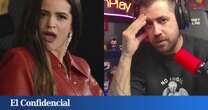 El inesperado 'crossover' de AuronPlay y Rosalía que ha incendiado 'X' con cientos de memes