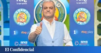 Ramón García: "Soy partidario de la vaquilla del 'Grand Prix' porque en los pueblos siguen existiendo los toros. Es una hipocresía"