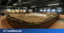 Cuando excavar en el patio del cole te lleva al Neolítico: así es la escuela de Barcelona que esconde un valioso yacimiento arqueológico