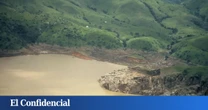 En 1986, algo salió de un lago en África y acabó con la vida de 1.800 personas: "No había moscas sobre los cadáveres"