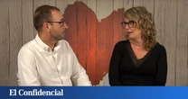 "¿Ya te vas a poner a llorar?": una soltera se harta y corta el "extremo" sentimentalismo de su cita de 'First Dates'