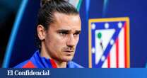 La última gran decisión de Antoine Griezmann que vuelve a poner en vilo al Atlético de Madrid