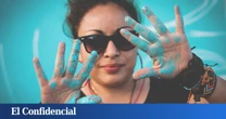 La muestra de cine en Barcelona para "murciélagos": proyecciones a la medianoche sobre arte urbano