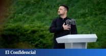 Un hacha de guerra para golpear a 2.600 km: Ucrania quiere el mítico Tomahawk para cambiar la guerra