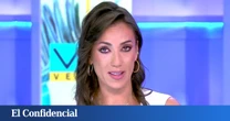 "Es un desgarro": Patricia Pardo, entre lágrimas, habla de su "sacrificio" para ayudar a Telecinco