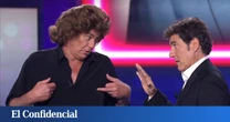 Bertín Osborne, ¿ante su primer cambio de sexo en 'Tu cara me suena'?: dispara las alarmas con su próxima imitación
