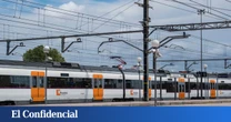 La línea R3 de Rodalies se corta durante 16 meses: estas son las estaciones afectadas entre L'Hospitalet y La Garriga