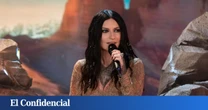 Audiencias TV | Pablo Motos (19,2%) arrolla, en su programa 3.000, a David Broncano (11,4%) con la visita de Laura Pausini