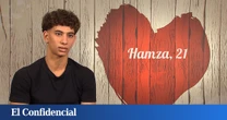 Un soltero impacta en 'First Dates' con las condiciones que impone a su cita: "Convertirte al Islam, ir más tapada y arrepentirte del sexo anterior"