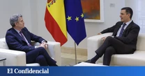 Pedro Sánchez ya gobierna en estado de excepción
