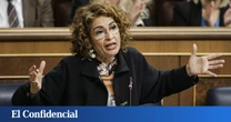 El Supremo cita el 24 de abril a Montero por los 40.000 euros que le exige el novio de Ayuso